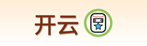 开云 Logo